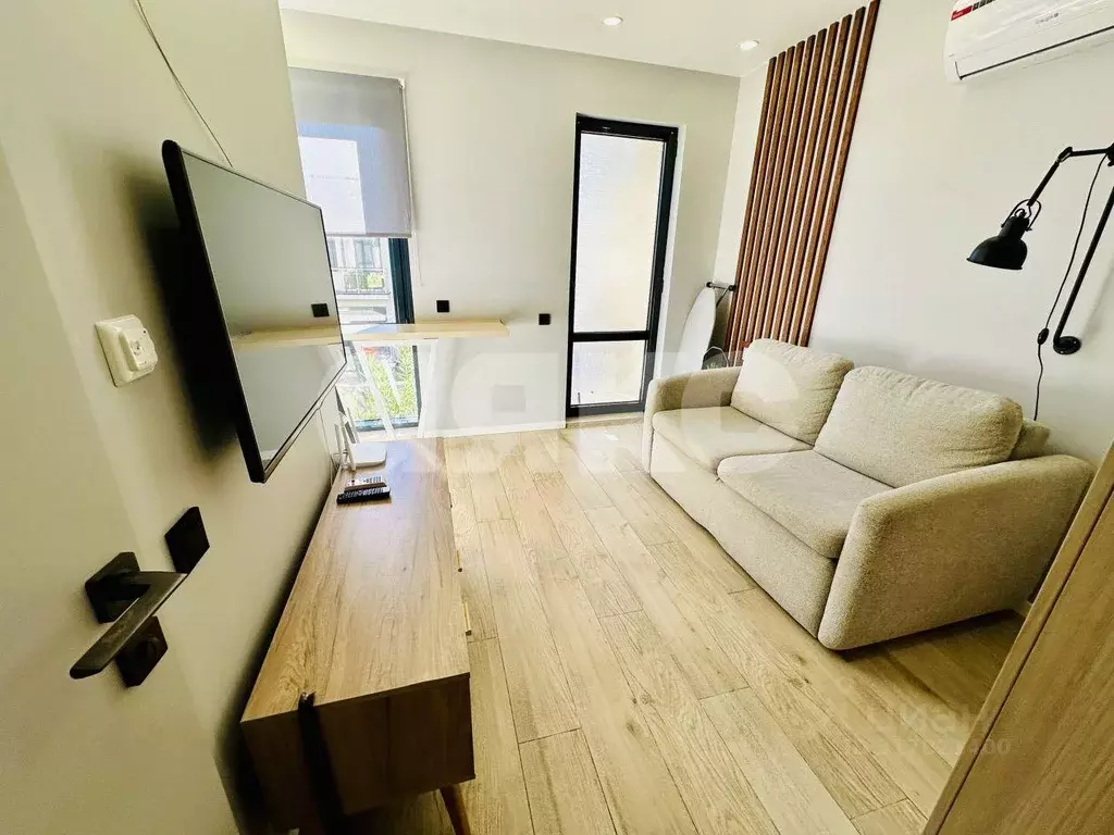 Квартира, студия, 26 м - Фото 0
