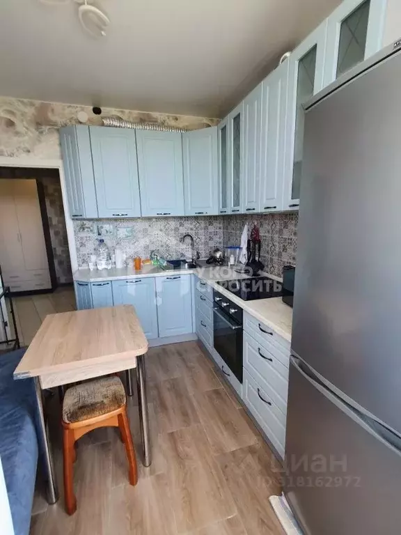 1-к кв. Санкт-Петербург Петергофское ш., 86к3 (38.0 м) - Фото 0