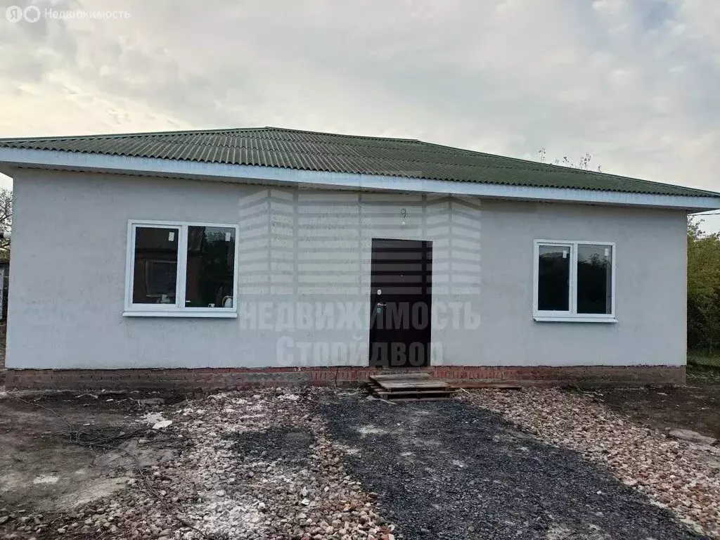 Дом в Ростовская область, Таганрог (100 м) - Фото 1