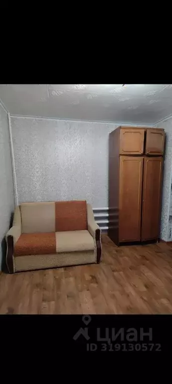 1-к кв. Ростовская область, Новочеркасск ул. Клещева, 70А (22.0 м) - Фото 0