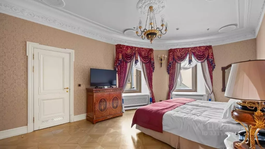 Офис в Санкт-Петербург Невский просп., 15 (42 м) - Фото 1