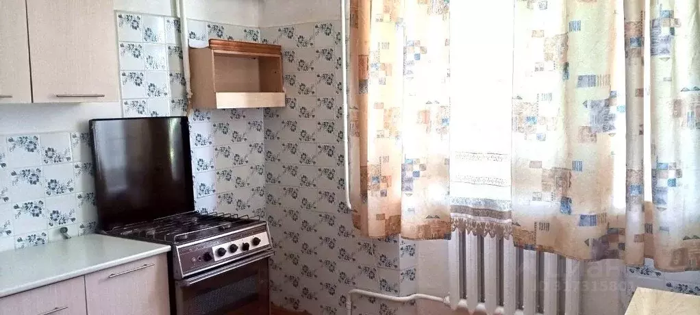 2-к кв. Краснодарский край, Крымск ул. Карла Либкнехта, 2А (61.0 м) - Фото 1