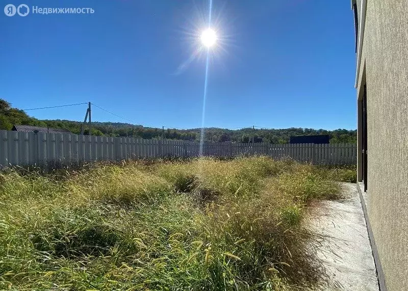 Дом в Краснодарский край, городской округ Сочи, посёлок городского ... - Фото 1