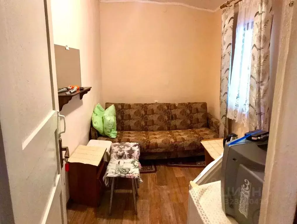 Комната Крым, Саки ул. 7-й Сектор, 2 - Фото 1