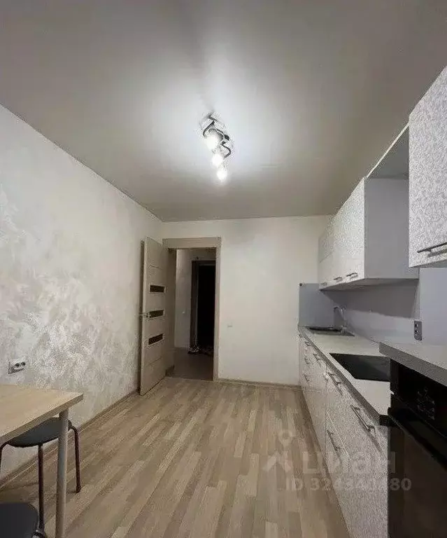 2-к кв. Новосибирская область, Новосибирск Кубовая ул., 94 (47.8 м) - Фото 1