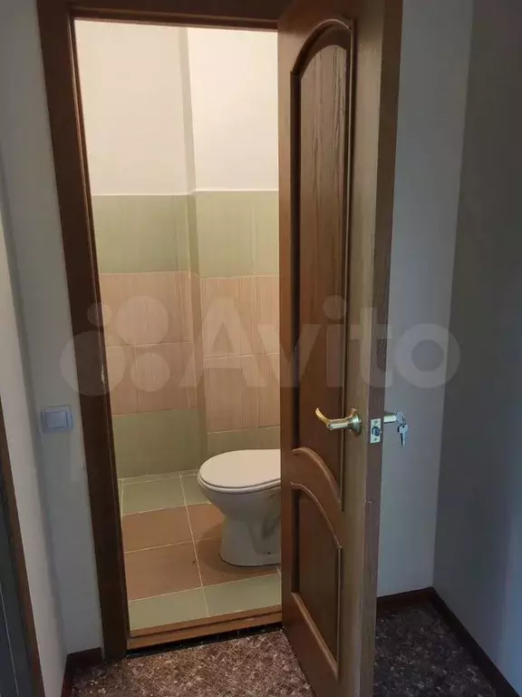 2-к. квартира, 60 м, 9/16 эт. - Фото 1