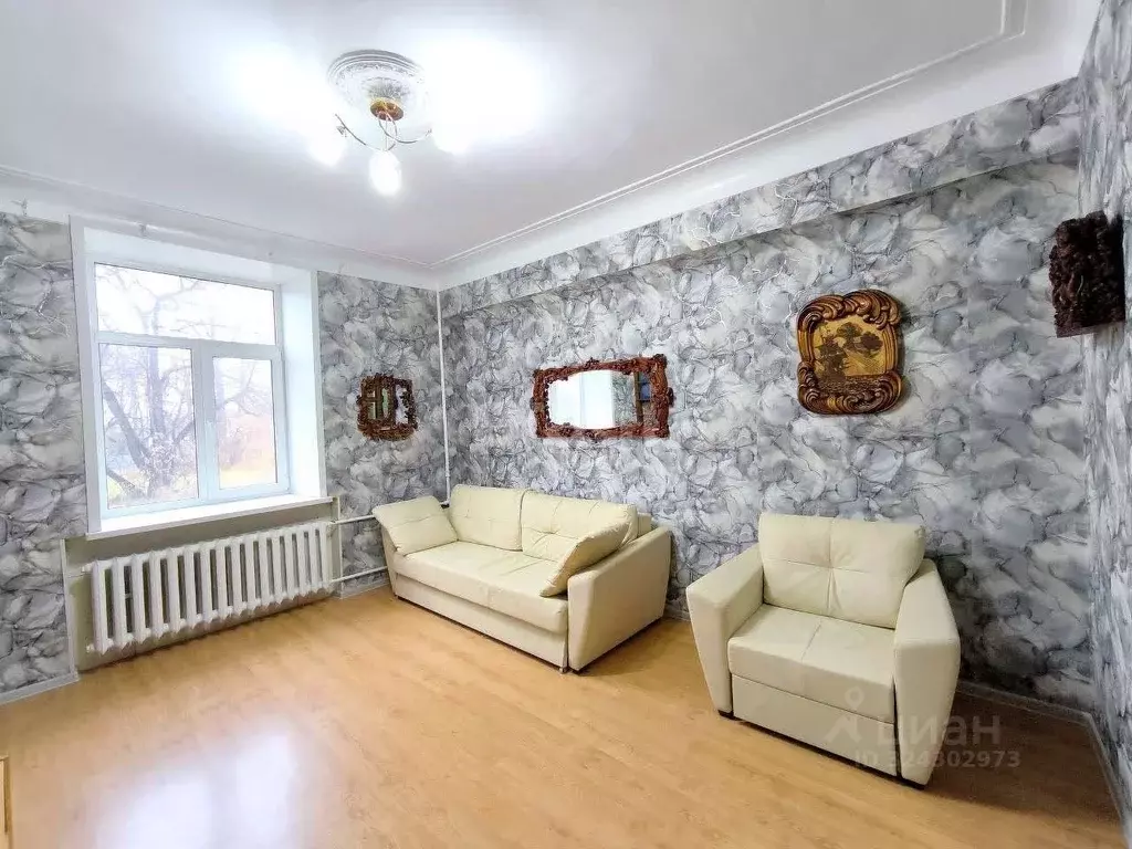 3-к кв. Пермский край, Березники ул. Циренщикова, 10 (78.4 м) - Фото 2