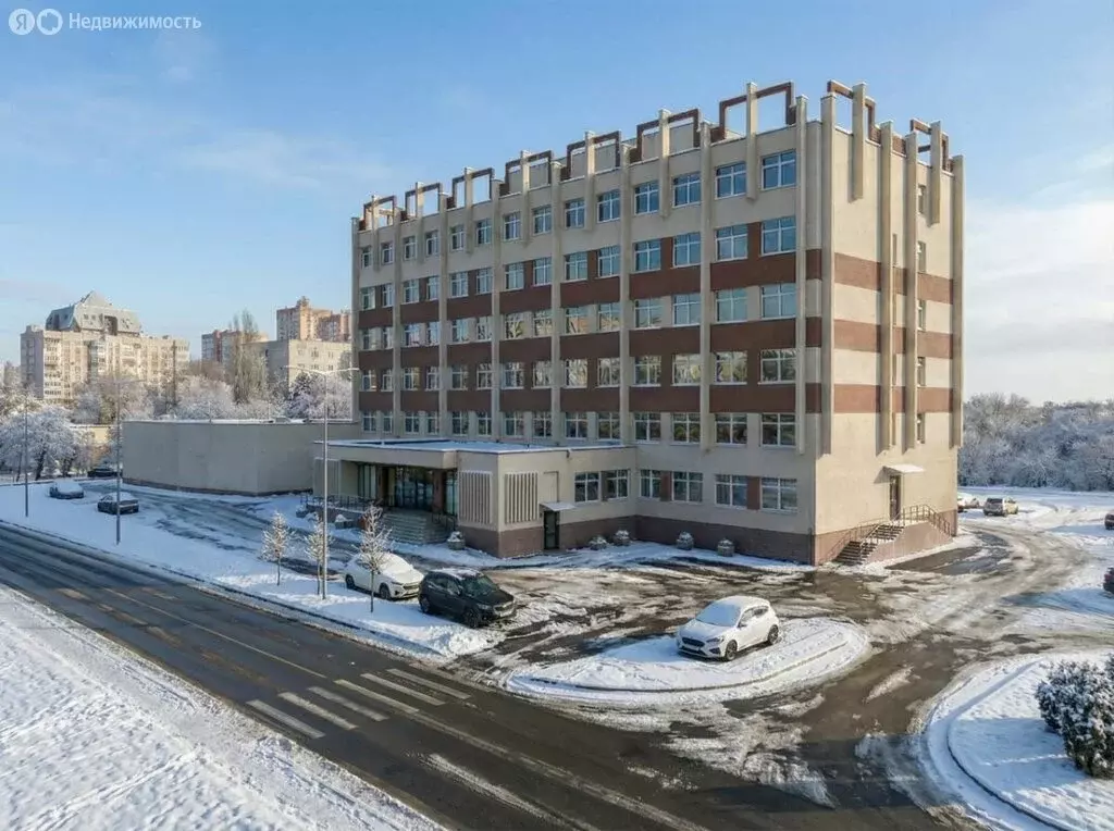 Офис (192.8 м) - Фото 0