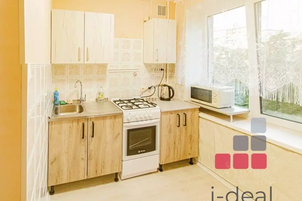 3-к кв. Москва Волжский бул., 16к1 (57.0 м) - Фото 2