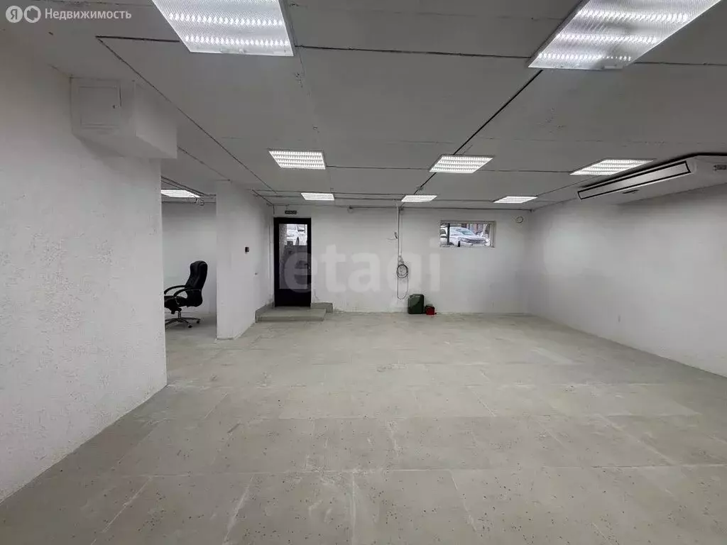 Помещение свободного назначения (198 м) - Фото 1