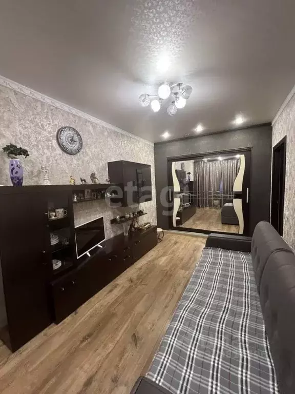 3-к кв. Ямало-Ненецкий АО, Салехард ул. Зои Космодемьянской, 68 (59.6 ... - Фото 1