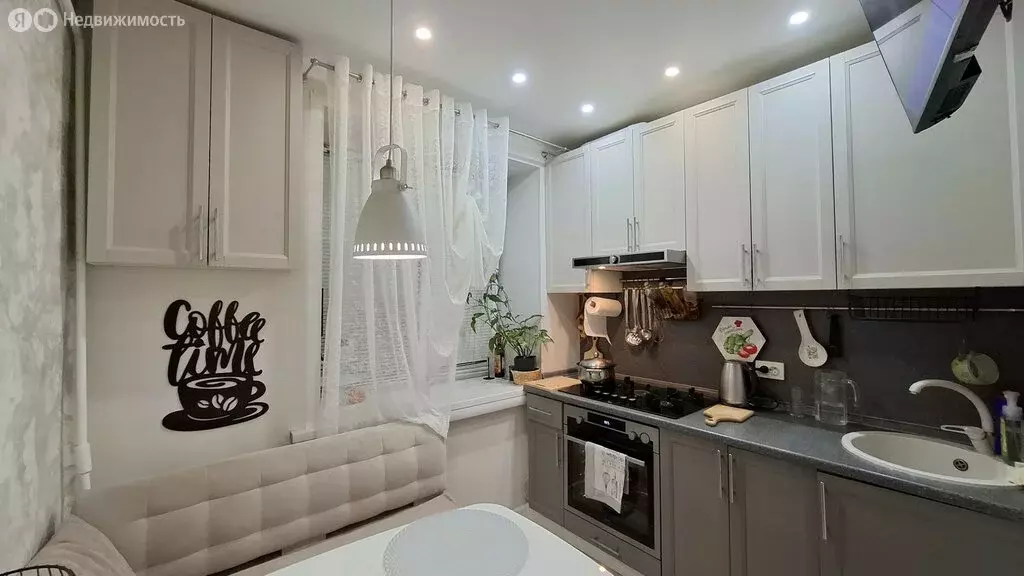 2-комнатная квартира: Владимир, Суздальский проспект, 15 (45 м) - Фото 1