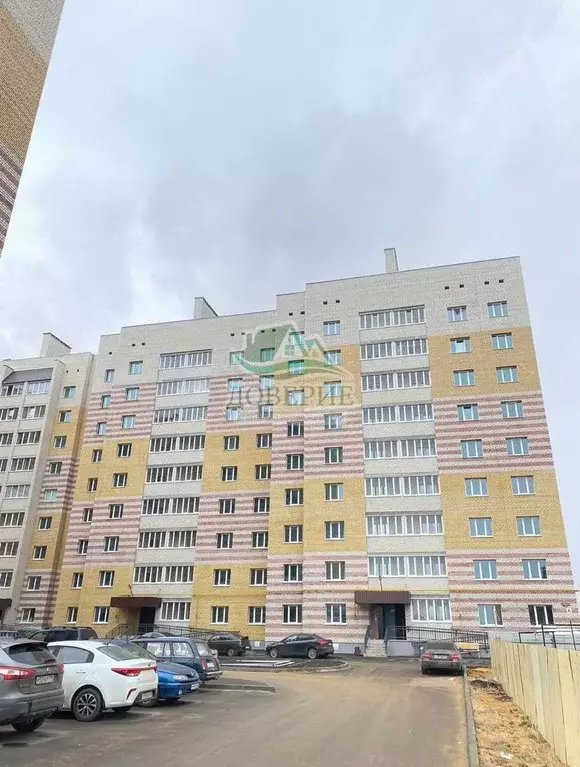 Продаётся 2-к квартира, 61.9 м - Фото 0