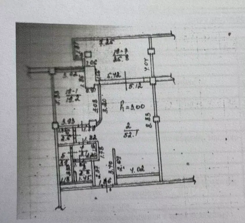 2-к кв. Крым, Ялта проезд Парковый, 6А (109.6 м) - Фото 2