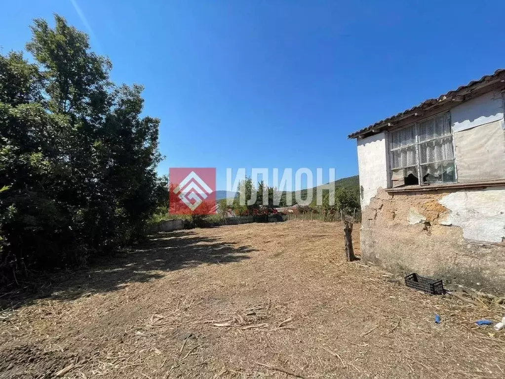 Дом в Севастополь с. Широкое, ул. Микадзе, 1 (50 м) - Фото 1