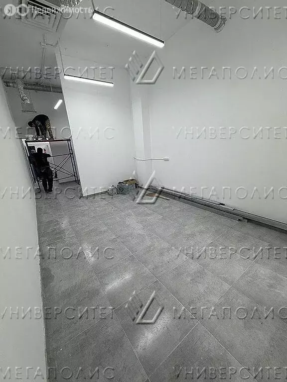 Помещение свободного назначения (29 м) - Фото 1