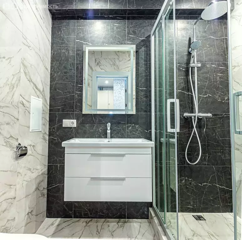 1-комнатная квартира: Сочи, Курортный проспект, 96/5Б (30.3 м) - Фото 1