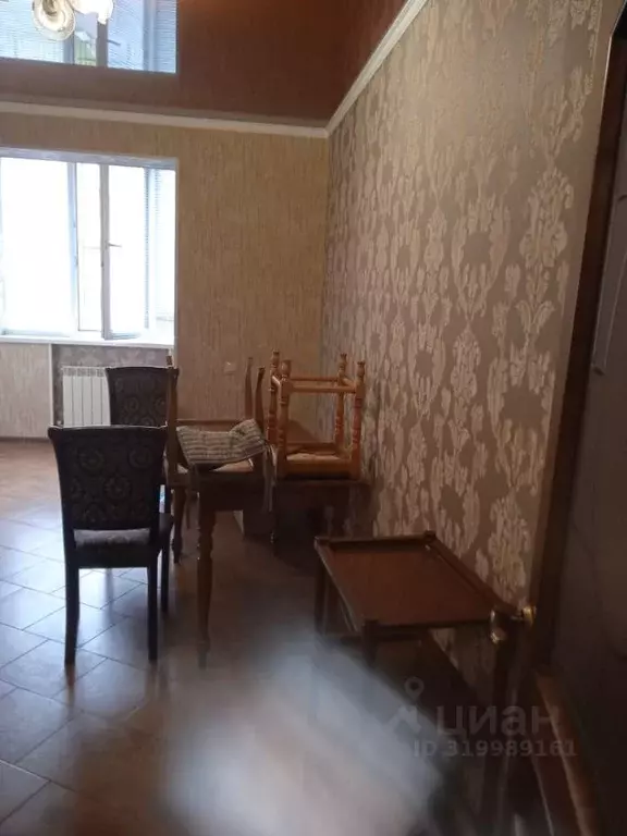 2-к кв. Северная Осетия, Владикавказ ул. Алихана Гагкаева, 7 (68.0 м) - Фото 1