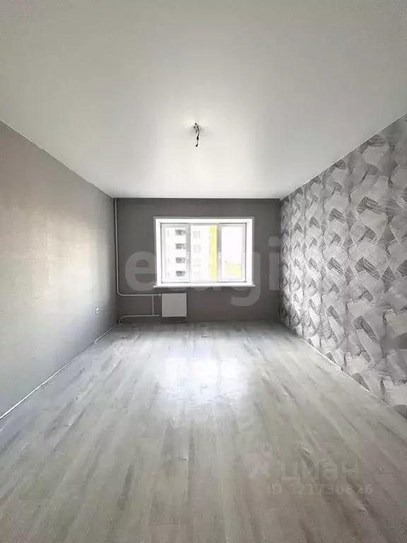 1-к кв. Башкортостан, Стерлитамак просп. Октября, 46 (42.3 м) - Фото 2