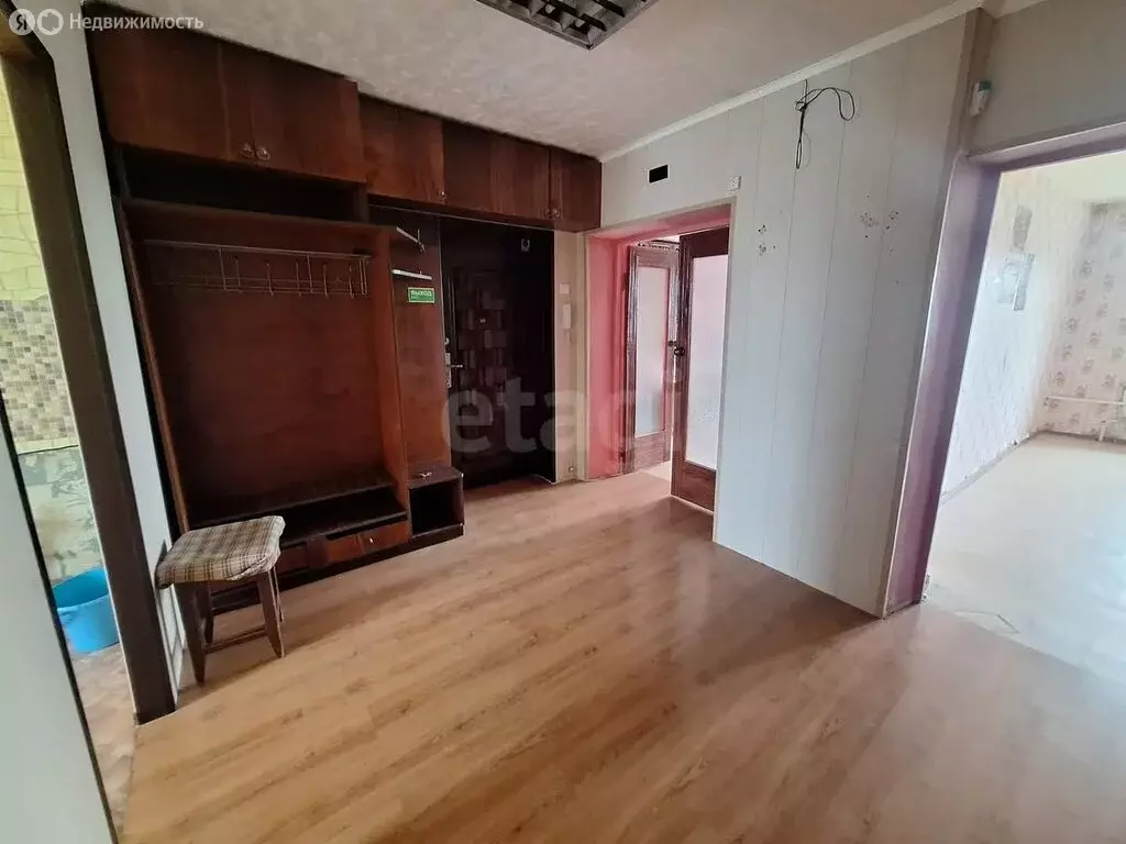 3-комнатная квартира: Костерёво, улица Серебренникова, 35 (59.2 м) - Фото 1