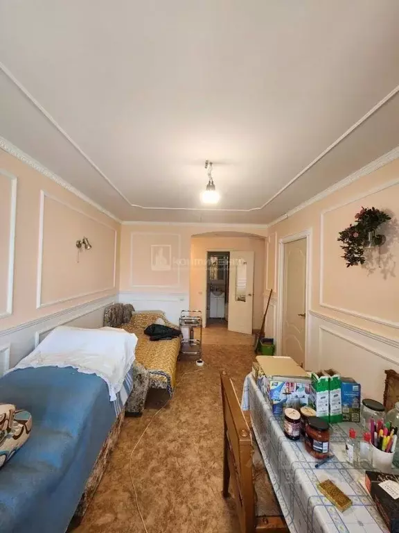 2-к кв. Владимирская область, Лакинск г. Собинский муниципальный ... - Фото 1
