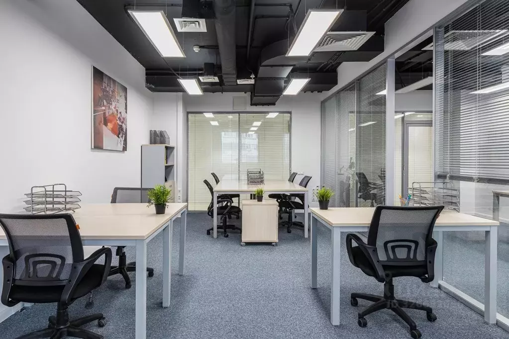 Офис в Москва ул. Академика Варги, 8К1 (86 м) - Фото 1