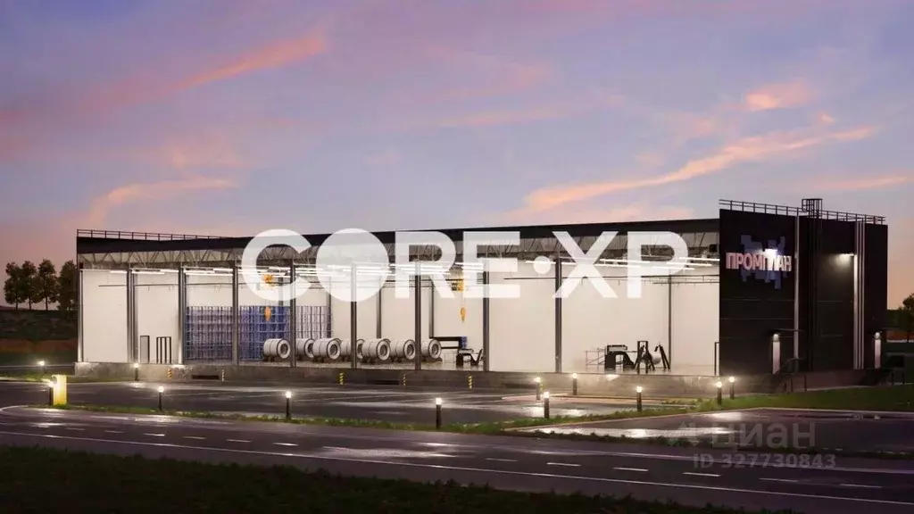 Помещение свободного назначения в Московская область, Богородский ... - Фото 2