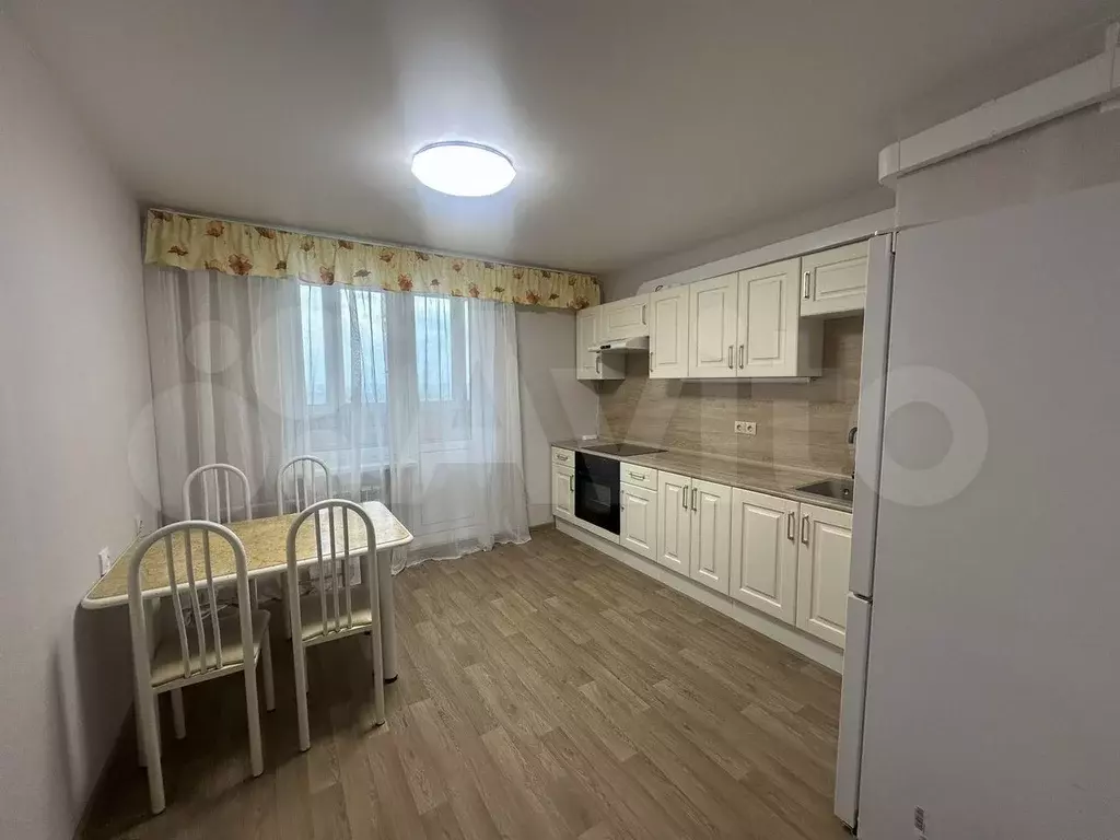2-к. квартира, 77 м, 14/15 эт. - Фото 0
