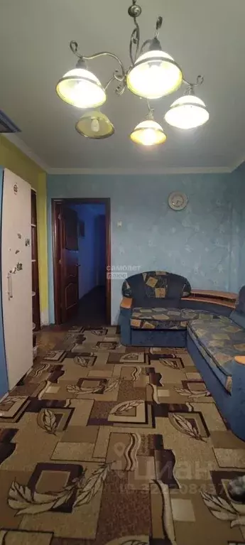 2-к кв. Московская область, Дмитров ул. Космонавтов, 22 (45.7 м) - Фото 1