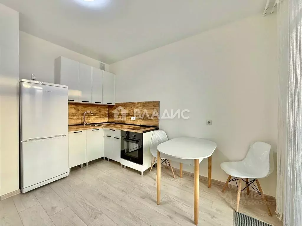 1-к кв. Санкт-Петербург бул. Измайловский, 9 (34.6 м) - Фото 1