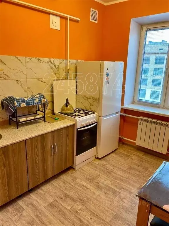 1-к кв. Москва Большая Академическая ул., 8К2 (34.4 м) - Фото 1