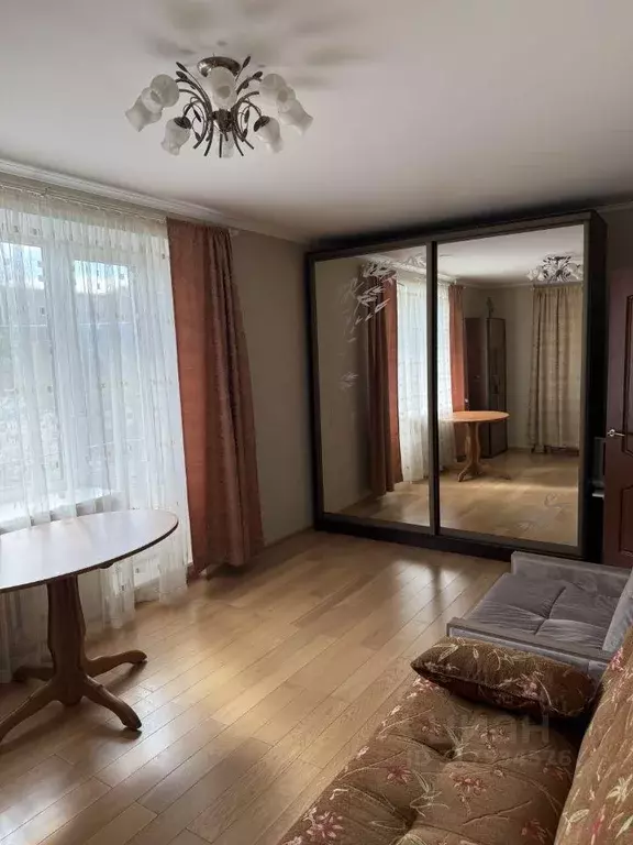 Квартира, 2 комнаты, 41.3 м - Фото 0