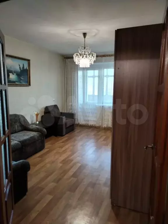 2-к. квартира, 53 м, 5/10 эт. - Фото 1