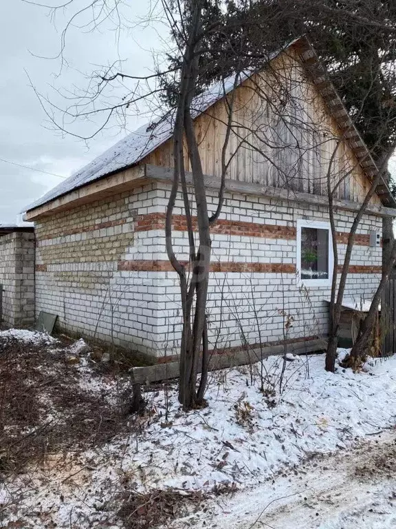 Дом в Амурская область, Свободный Большая ул., 84 (24 м) - Фото 1