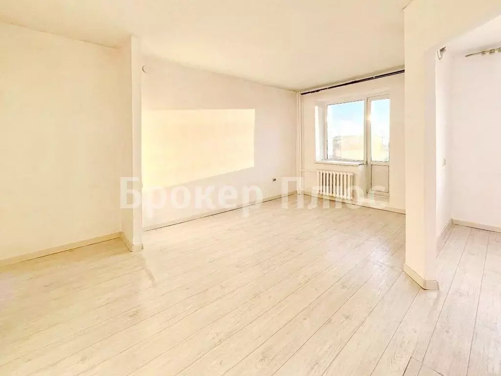 1-к кв. Тыва, Кызыл Спутник мкр, ул. Убсу-Нурская, 20 (31.0 м) - Фото 2