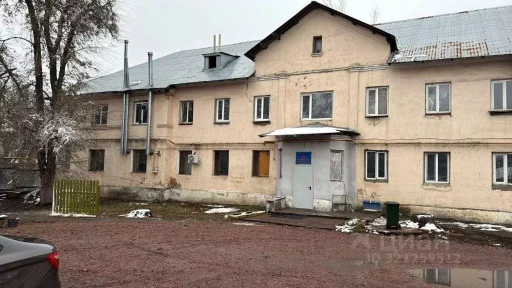 Дом в Ростовская область, Гуково ул. Баранова, 7 (898 м) - Фото 1