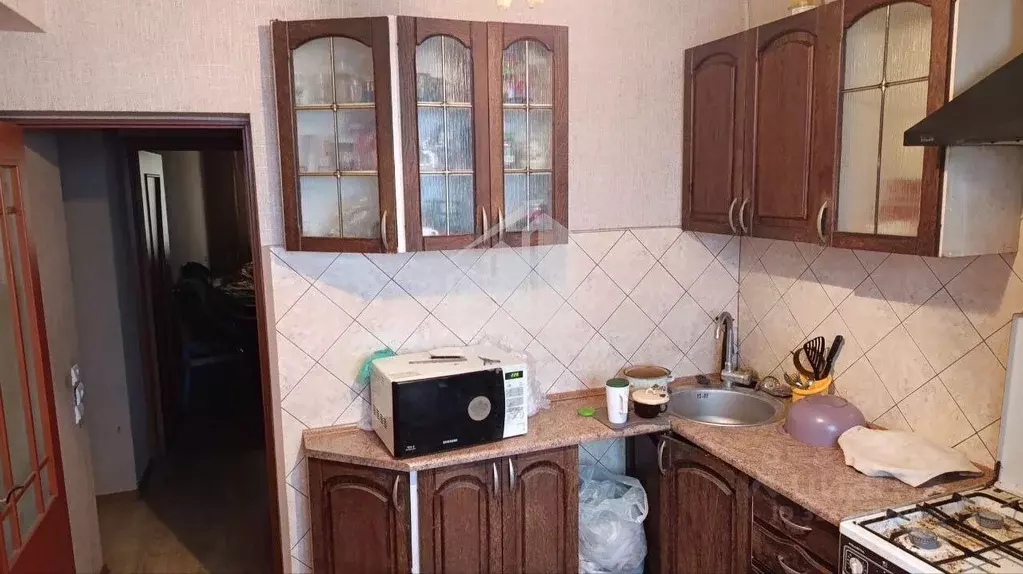 2-к кв. Калининградская область, Калининград Зоологическая ул., 11Е ... - Фото 2