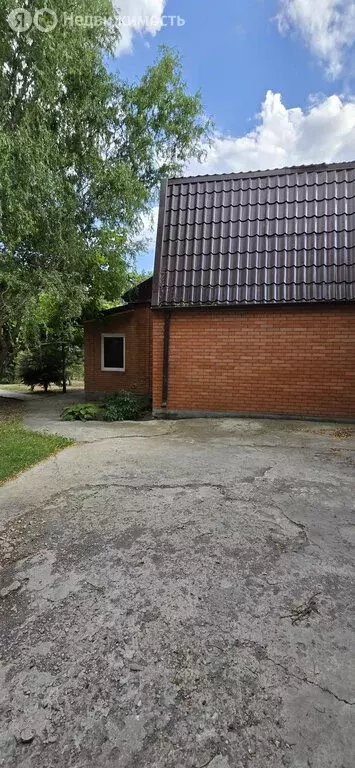 Участок в Ростов-на-Дону, Резервный переулок, 48 (13.5 м) - Фото 1