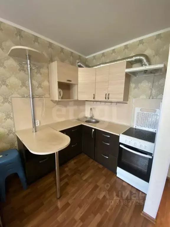 Студия Амурская область, Благовещенск Зейская ул., 323 (26.8 м) - Фото 1