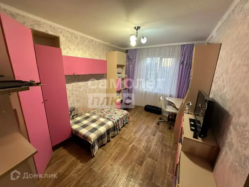 Продаётся 2-к квартира, 53.3 м - Фото 1