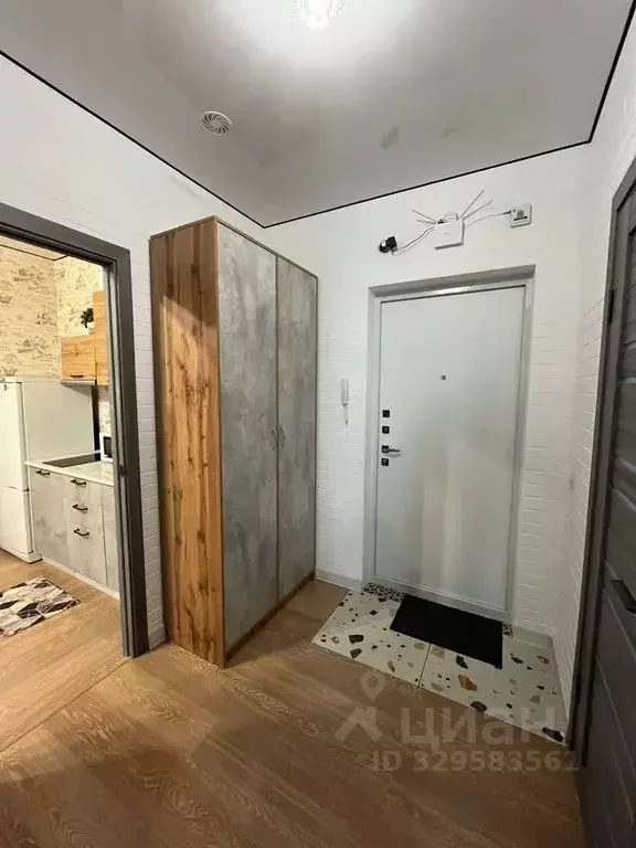 2-к кв. Пермский край, Пермь ул. Елькина, 14 (37.0 м) - Фото 2