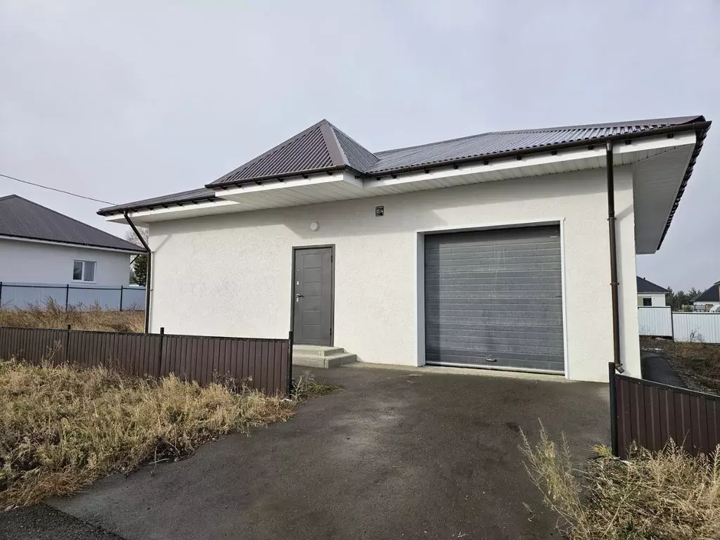 Дом в Иркутская область, Иркутский муниципальный округ, пос. Горный ... - Фото 2