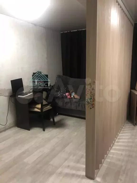 3-к. квартира, 75м, 3/9эт. - Фото 1