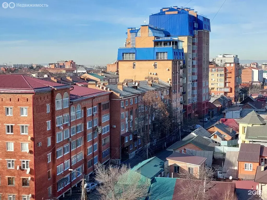 3-комнатная квартира: Владикавказ, улица Бимболата Ватаева, 5 (155.8 ... - Фото 0