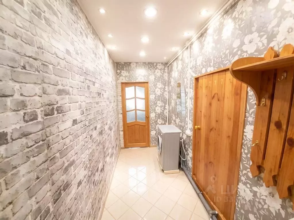 4-к кв. Самарская область, Самара ул. Венцека, 31 (74.0 м) - Фото 2