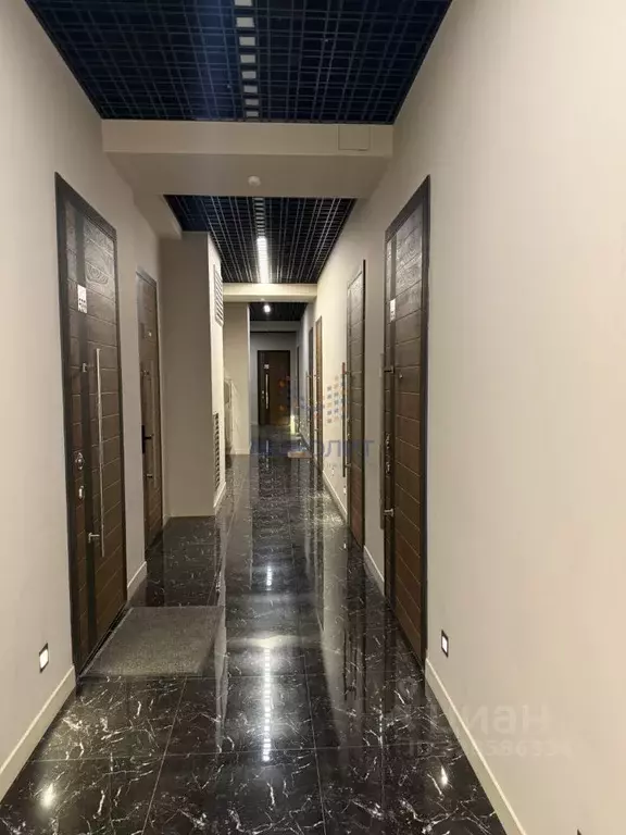 Студия Москва Нижегородская ул., 32С15 (25.7 м) - Фото 2