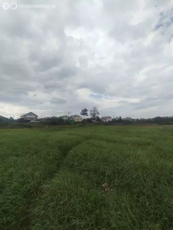Участок в село Зирган, Береговая улица (8 м) - Фото 1