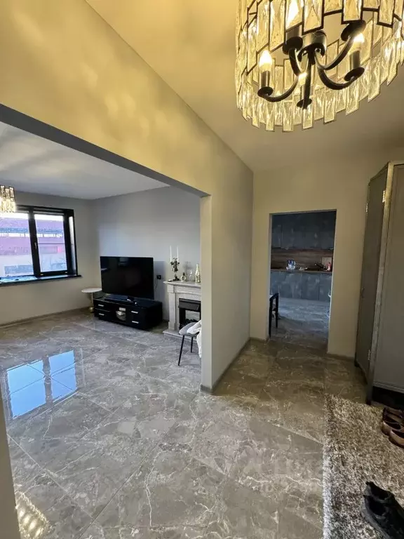 2-к кв. Московская область, Дубна ул. Понтекорво, 6 (72.9 м) - Фото 2