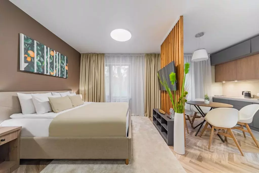 Дом в Московская область, Рузский муниципальный округ, д. Старая Руза ... - Фото 1