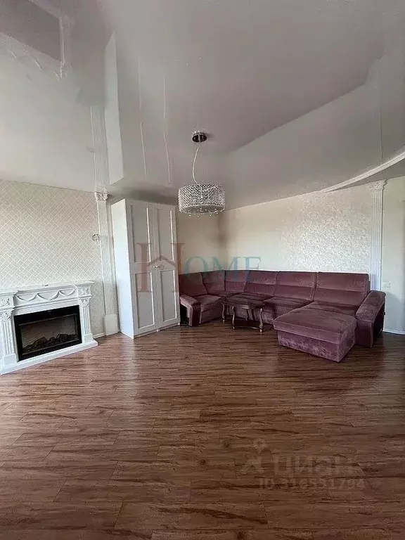 2-к кв. Новосибирская область, Новосибирск Холодильная ул., 18/3 (57.0 ... - Фото 0